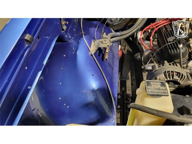 1978 Dodge Ramcharger (CC-2080629) for sale in Dearborn, Michigan