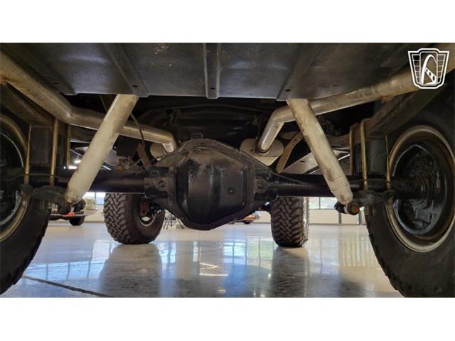 1978 Dodge Ramcharger (CC-2080629) for sale in Dearborn, Michigan