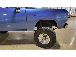 1978 Dodge Ramcharger (CC-2080629) for sale in Dearborn, Michigan
