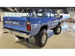 1978 Dodge Ramcharger (CC-2080629) for sale in Dearborn, Michigan