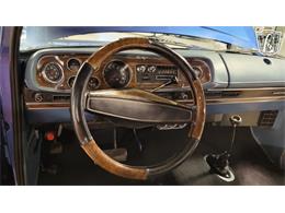 1978 Dodge Ramcharger (CC-2080629) for sale in Dearborn, Michigan