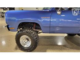 1978 Dodge Ramcharger (CC-2080629) for sale in Dearborn, Michigan