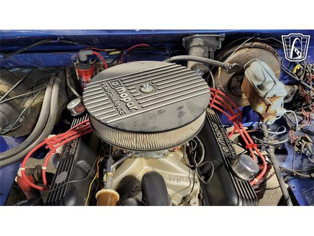 1978 Dodge Ramcharger (CC-2080629) for sale in Dearborn, Michigan