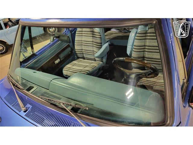 1978 Dodge Ramcharger (CC-2080629) for sale in Dearborn, Michigan