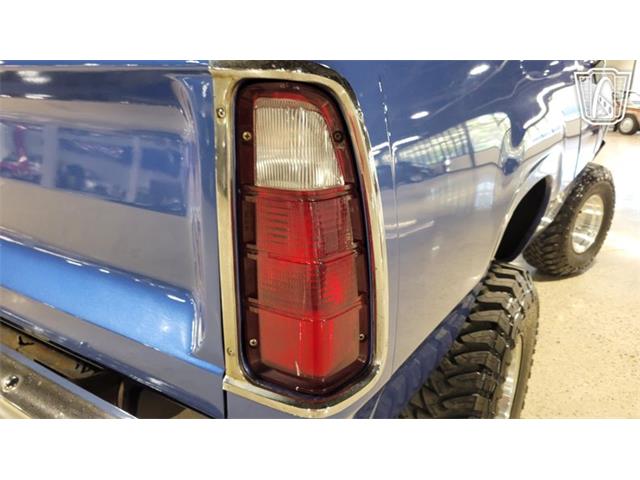 1978 Dodge Ramcharger (CC-2080629) for sale in Dearborn, Michigan