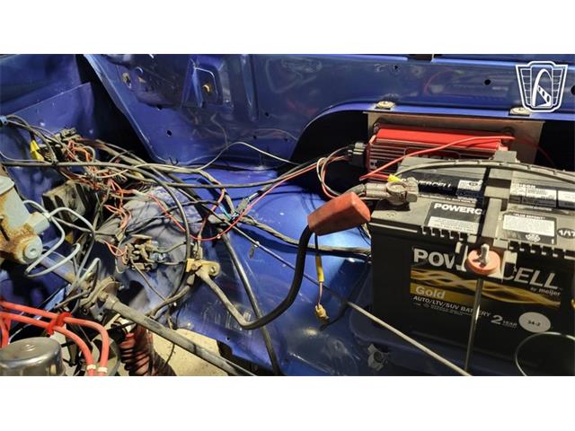 1978 Dodge Ramcharger (CC-2080629) for sale in Dearborn, Michigan
