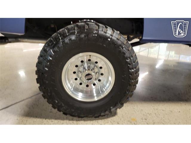 1978 Dodge Ramcharger (CC-2080629) for sale in Dearborn, Michigan