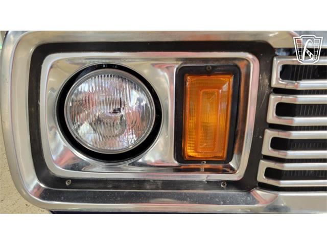 1978 Dodge Ramcharger (CC-2080629) for sale in Dearborn, Michigan