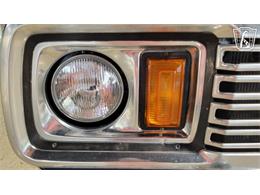 1978 Dodge Ramcharger (CC-2080629) for sale in Dearborn, Michigan