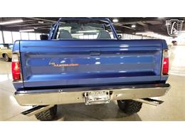 1978 Dodge Ramcharger (CC-2080629) for sale in Dearborn, Michigan