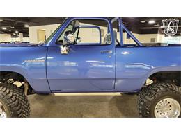 1978 Dodge Ramcharger (CC-2080629) for sale in Dearborn, Michigan