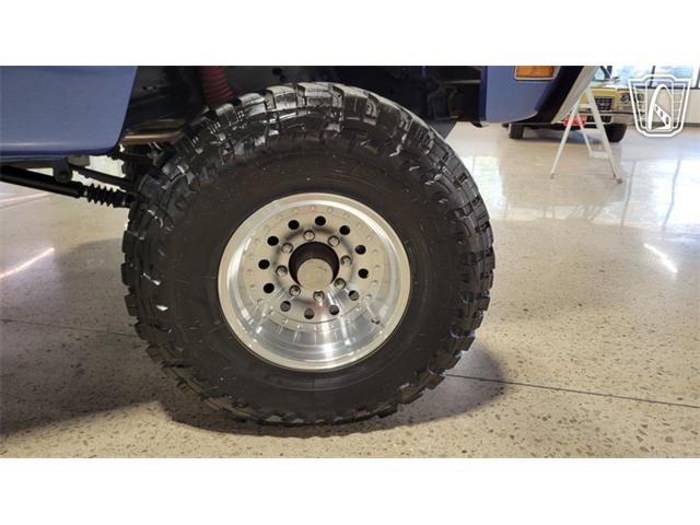 1978 Dodge Ramcharger (CC-2080629) for sale in Dearborn, Michigan