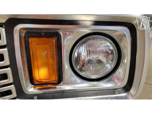 1978 Dodge Ramcharger (CC-2080629) for sale in Dearborn, Michigan