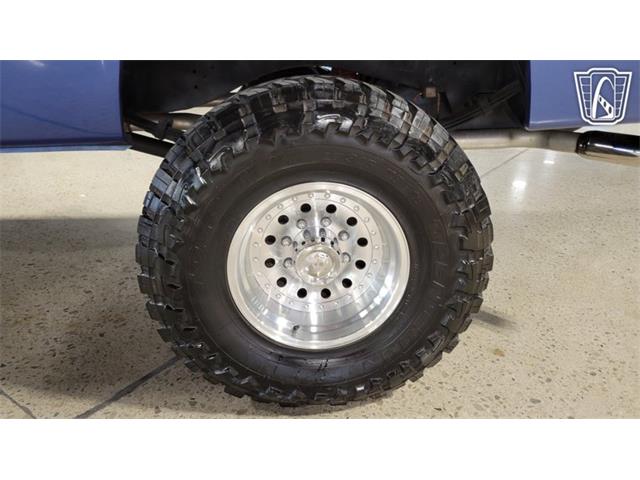 1978 Dodge Ramcharger (CC-2080629) for sale in Dearborn, Michigan