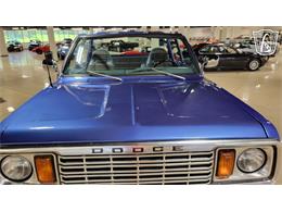 1978 Dodge Ramcharger (CC-2080629) for sale in Dearborn, Michigan