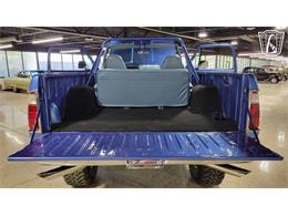 1978 Dodge Ramcharger (CC-2080629) for sale in Dearborn, Michigan
