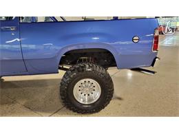 1978 Dodge Ramcharger (CC-2080629) for sale in Dearborn, Michigan