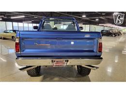 1978 Dodge Ramcharger (CC-2080629) for sale in Dearborn, Michigan