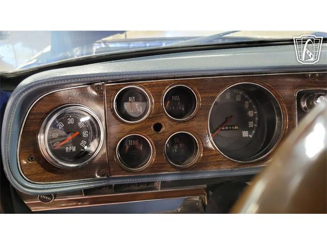 1978 Dodge Ramcharger (CC-2080629) for sale in Dearborn, Michigan