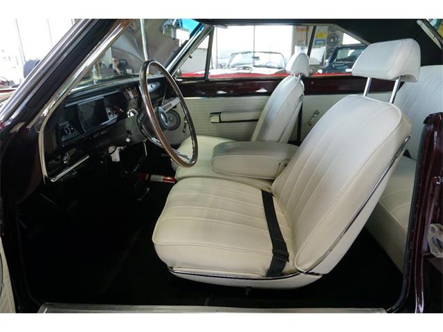 1967 Plymouth Belvedere (CC-2086291) for sale in De Witt, Iowa