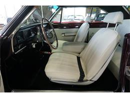 1967 Plymouth Belvedere (CC-2086291) for sale in De Witt, Iowa