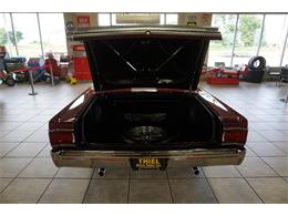 1967 Plymouth Belvedere (CC-2086291) for sale in De Witt, Iowa