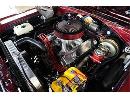 1967 Plymouth Belvedere (CC-2086291) for sale in De Witt, Iowa