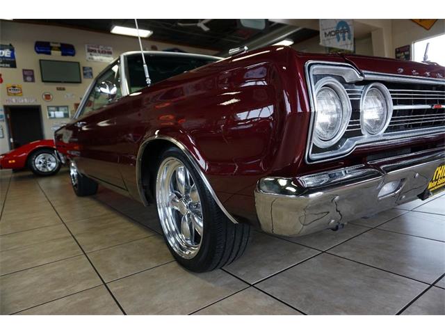 1967 Plymouth Belvedere (CC-2086291) for sale in De Witt, Iowa