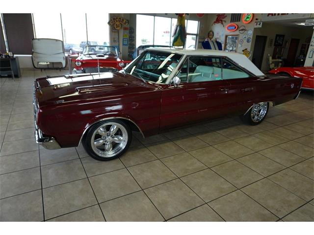 1967 Plymouth Belvedere (CC-2086291) for sale in De Witt, Iowa