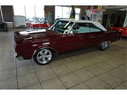 1967 Plymouth Belvedere (CC-2086291) for sale in De Witt, Iowa