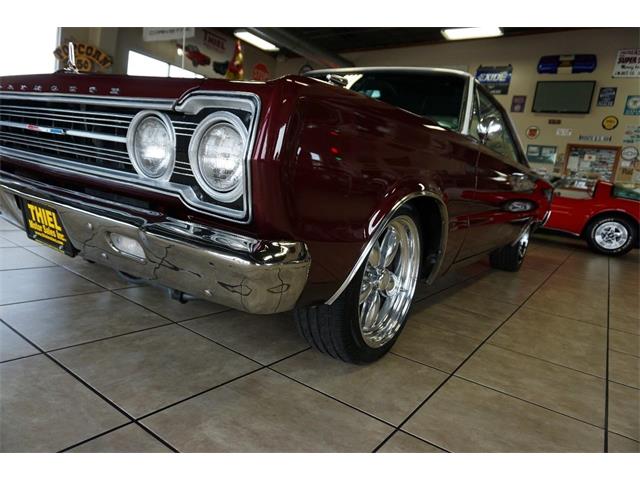 1967 Plymouth Belvedere (CC-2086291) for sale in De Witt, Iowa