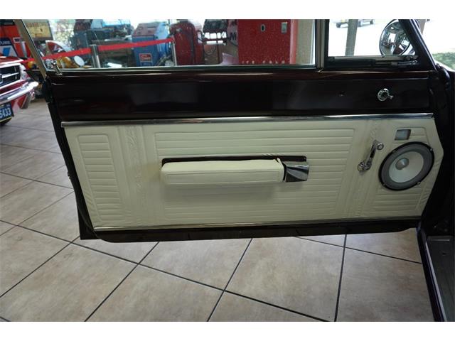 1967 Plymouth Belvedere (CC-2086291) for sale in De Witt, Iowa