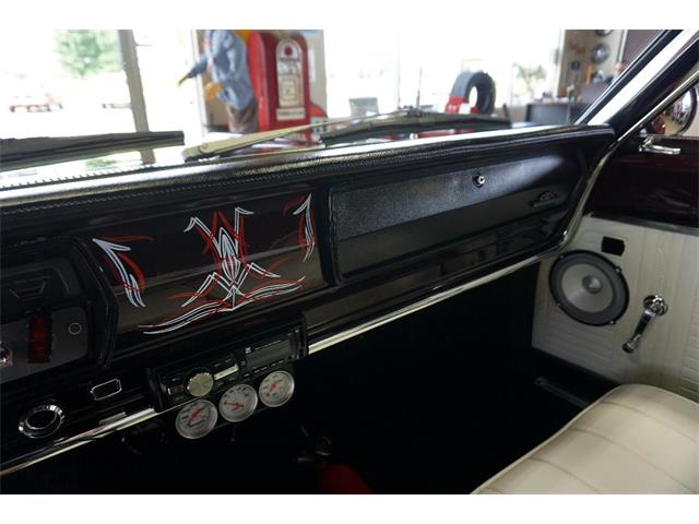 1967 Plymouth Belvedere (CC-2086291) for sale in De Witt, Iowa