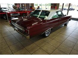 1967 Plymouth Belvedere (CC-2086291) for sale in De Witt, Iowa