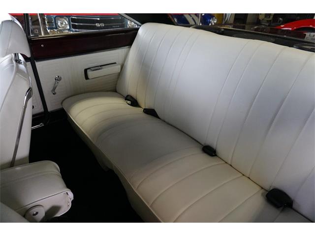 1967 Plymouth Belvedere (CC-2086291) for sale in De Witt, Iowa