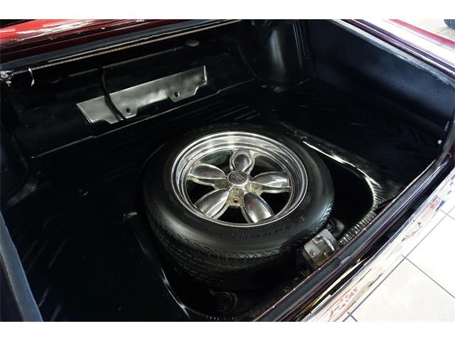 1967 Plymouth Belvedere (CC-2086291) for sale in De Witt, Iowa