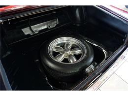 1967 Plymouth Belvedere (CC-2086291) for sale in De Witt, Iowa