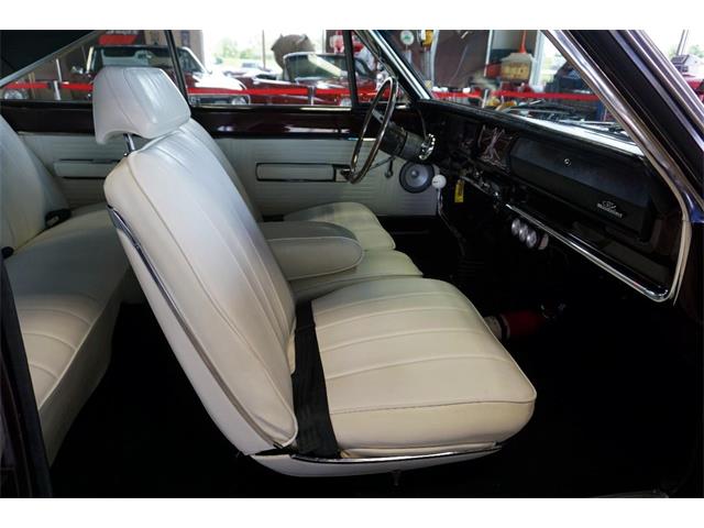 1967 Plymouth Belvedere (CC-2086291) for sale in De Witt, Iowa