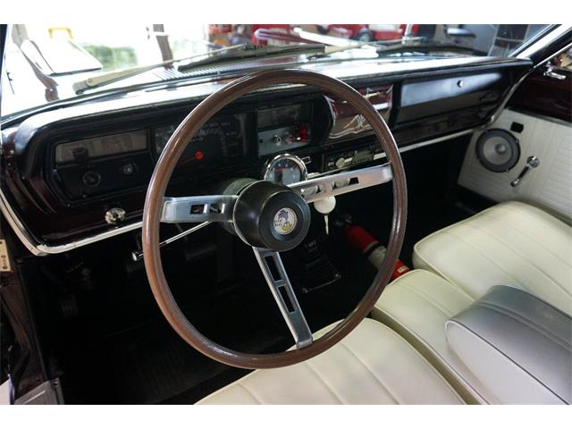 1967 Plymouth Belvedere (CC-2086291) for sale in De Witt, Iowa