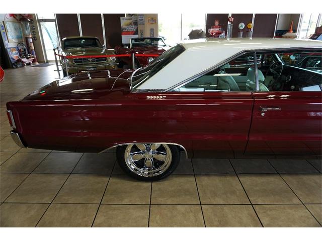 1967 Plymouth Belvedere (CC-2086291) for sale in De Witt, Iowa