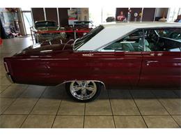 1967 Plymouth Belvedere (CC-2086291) for sale in De Witt, Iowa