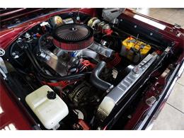 1967 Plymouth Belvedere (CC-2086291) for sale in De Witt, Iowa