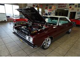 1967 Plymouth Belvedere (CC-2086291) for sale in De Witt, Iowa