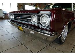 1967 Plymouth Belvedere (CC-2086291) for sale in De Witt, Iowa