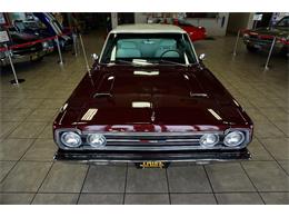1967 Plymouth Belvedere (CC-2086291) for sale in De Witt, Iowa