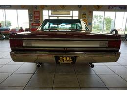 1967 Plymouth Belvedere (CC-2086291) for sale in De Witt, Iowa
