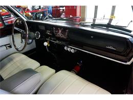 1967 Plymouth Belvedere (CC-2086291) for sale in De Witt, Iowa