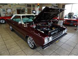 1967 Plymouth Belvedere (CC-2086291) for sale in De Witt, Iowa