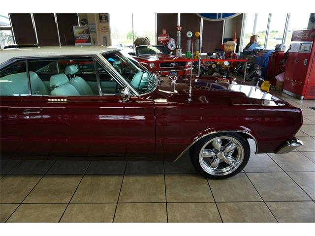 1967 Plymouth Belvedere (CC-2086291) for sale in De Witt, Iowa