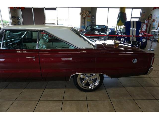 1967 Plymouth Belvedere (CC-2086291) for sale in De Witt, Iowa